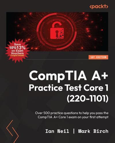 a+ certification test hard|I just passed the A+ Core 1 (1101) on my first attempt .